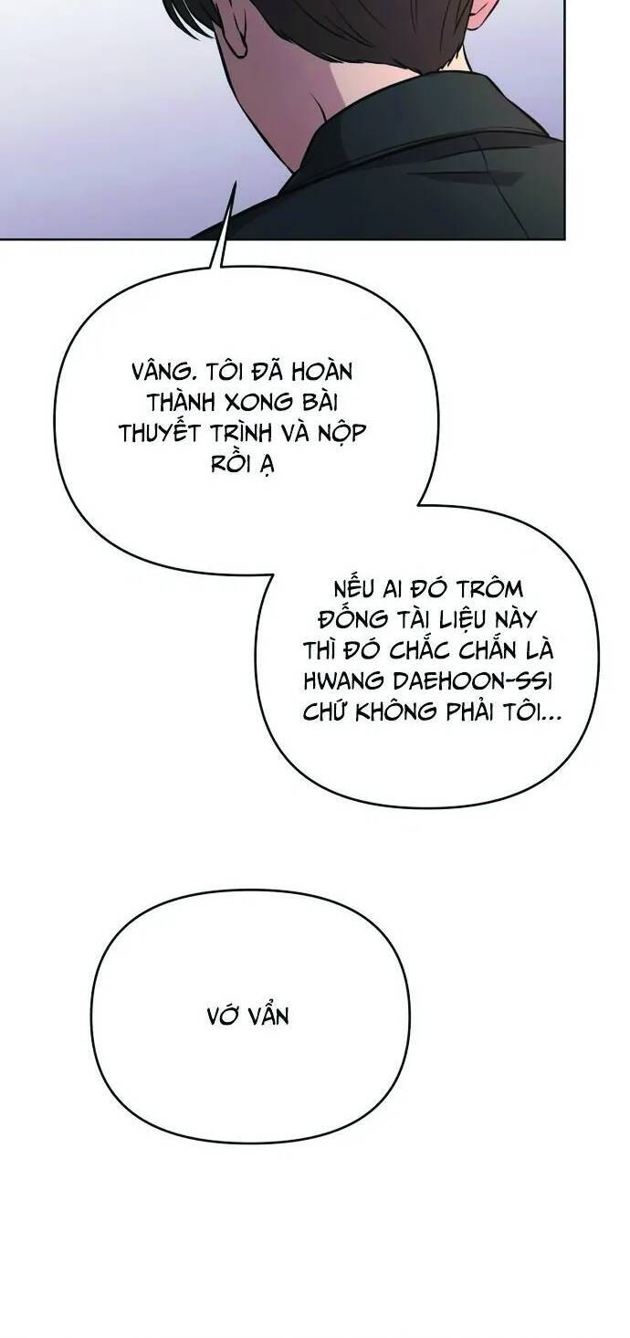 Nhân Viên Thực Tập Kim Cheolsu - chap9 - Trang 46